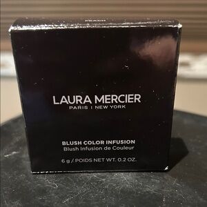 Laura Mercier Blush Color Infusion — Peach